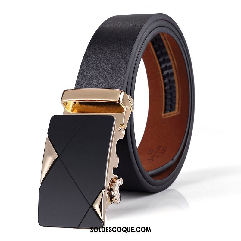 Ceinture Homme Loisir Le Nouveau Père Simple Âge Moyen Soldes