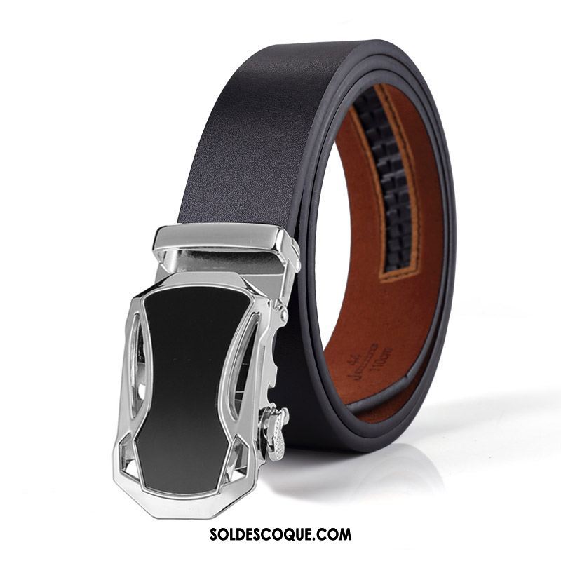 Ceinture Homme Loisir Le Nouveau Père Simple Âge Moyen Soldes