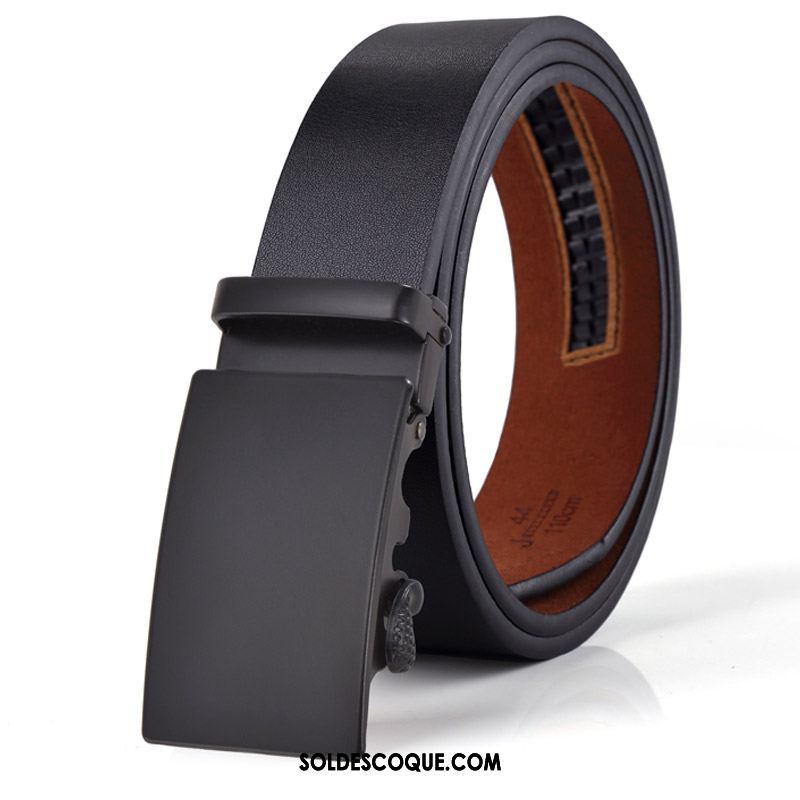 Ceinture Homme Loisir Le Nouveau Père Simple Âge Moyen Soldes