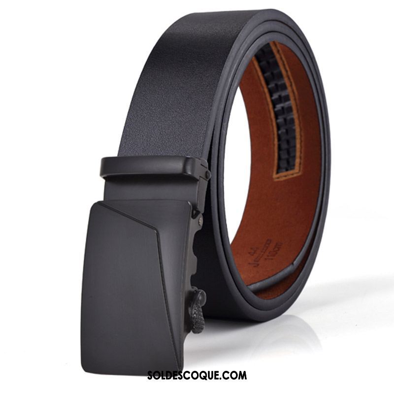 Ceinture Homme Loisir Le Nouveau Père Simple Âge Moyen Soldes