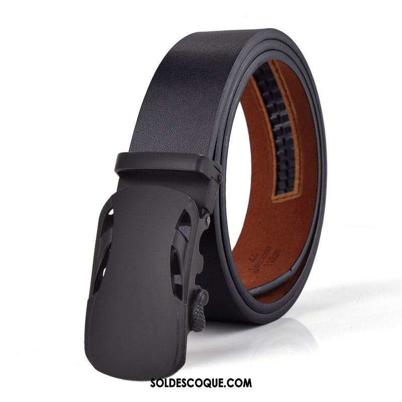 Ceinture Homme Loisir Le Nouveau Père Simple Âge Moyen Soldes