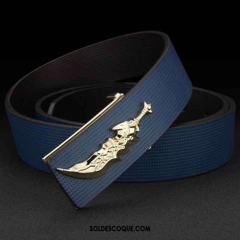 Ceinture Homme Simple Personnalité Jeunesse Tendance Les Adolescents En Vente