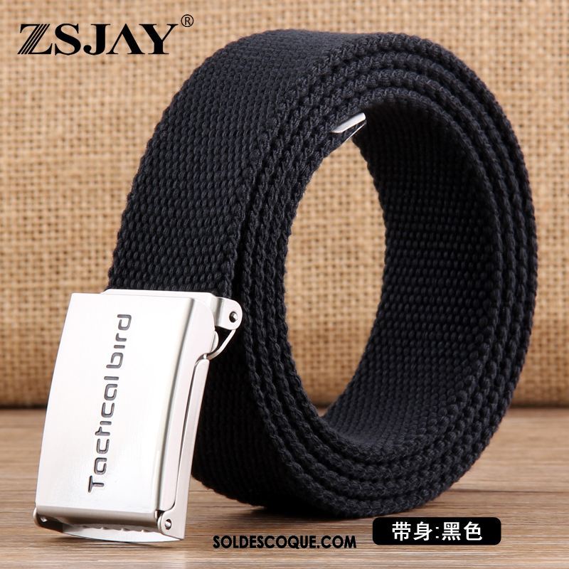 Ceinture Homme Tactique Milieu Jeunesse Bien Étudiant France