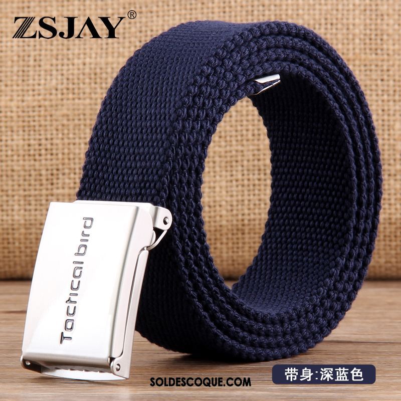 Ceinture Homme Tactique Milieu Jeunesse Bien Étudiant France