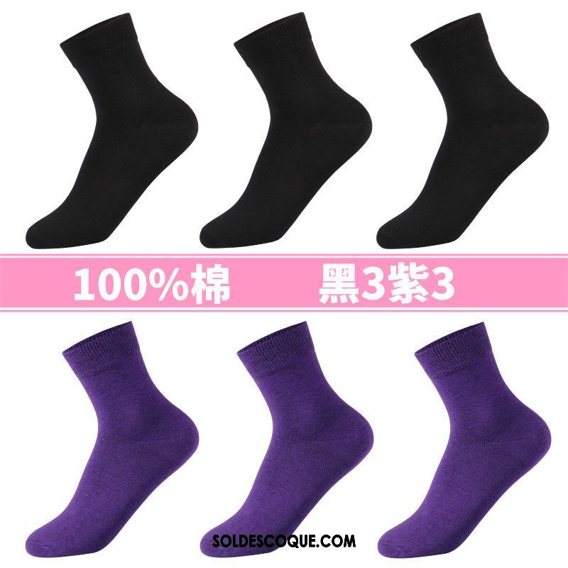 Chaussette Femme Chaussette Courte Invisible Chaussette Basse Coupée Charmant Faible Pas Cher