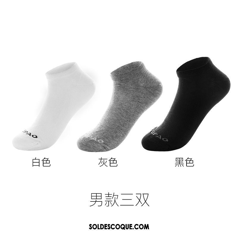 Chaussette Femme Chaussettes En Coton Charmant Bouche Peu Profonde Printemps Chaussette Courte En Vente