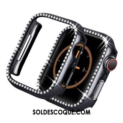 Coque Apple Watch Series 1 Difficile Accessoires Border Étui Tout Compris En Ligne
