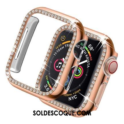 Coque Apple Watch Series 1 Difficile Accessoires Border Étui Tout Compris En Ligne