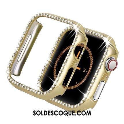 Coque Apple Watch Series 1 Difficile Accessoires Border Étui Tout Compris En Ligne