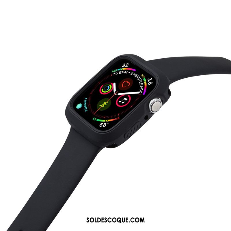 Coque Apple Watch Series 1 Sport Silicone Incassable En Ligne