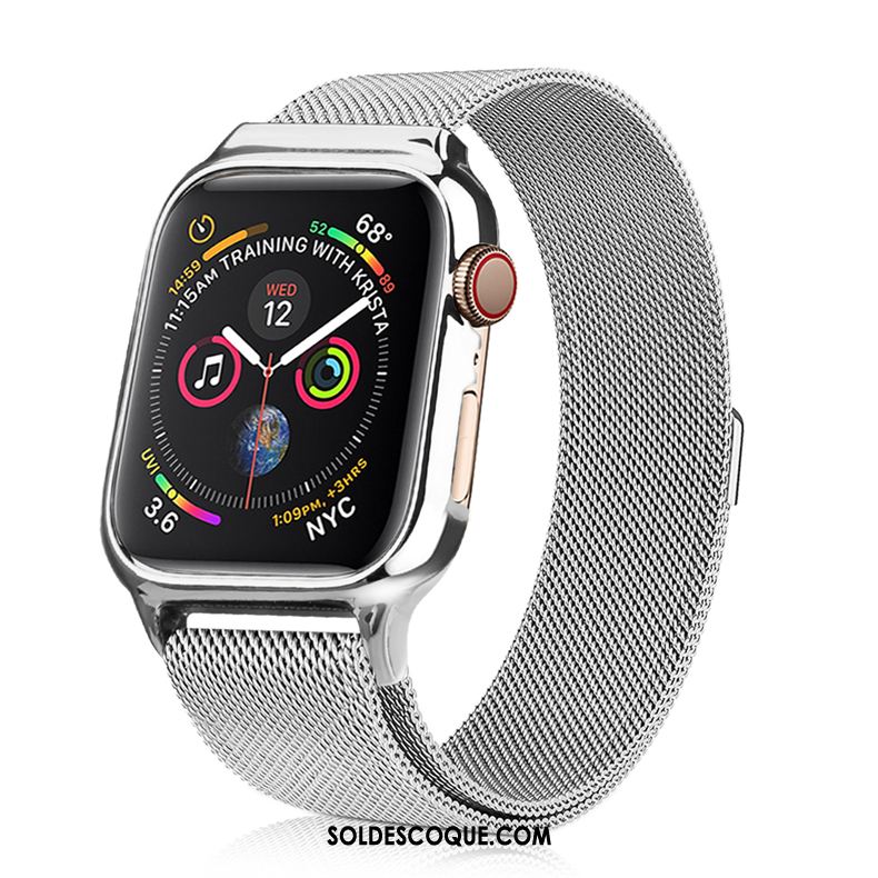 Coque Apple Watch Series 1 Tout Compris Protection Or En Ligne