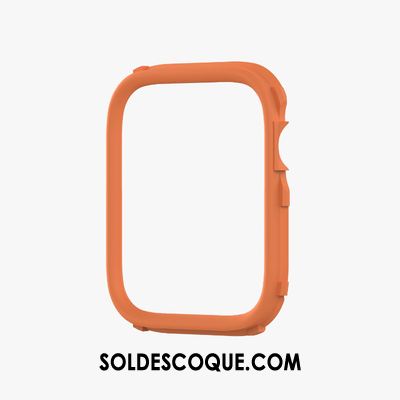 Coque Apple Watch Series 1 Vert Décoration Bovins Soldes