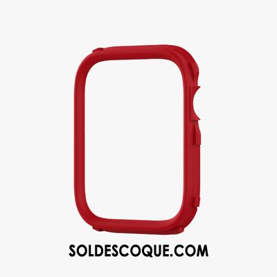 Coque Apple Watch Series 1 Vert Décoration Bovins Soldes