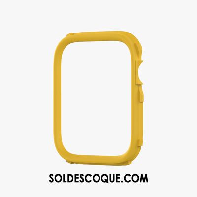 Coque Apple Watch Series 1 Vert Décoration Bovins Soldes