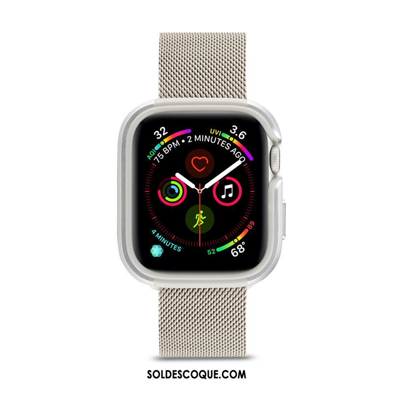 Coque Apple Watch Series 1 Étui Créatif Personnalité Sac Protection Soldes