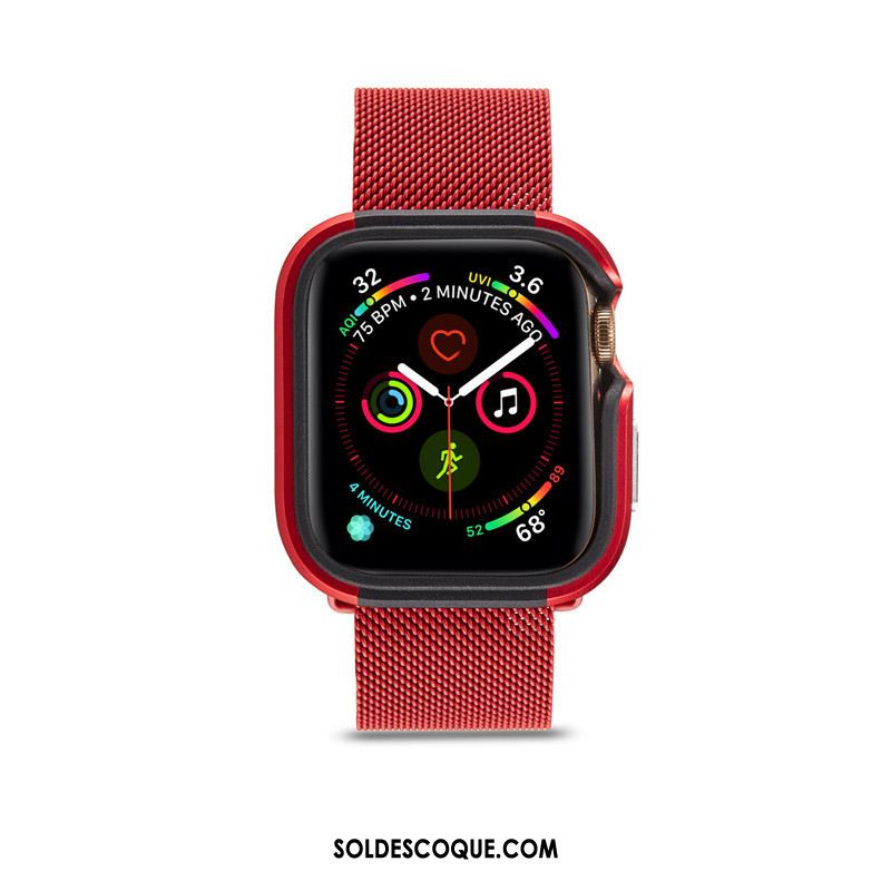 Coque Apple Watch Series 1 Étui Créatif Personnalité Sac Protection Soldes