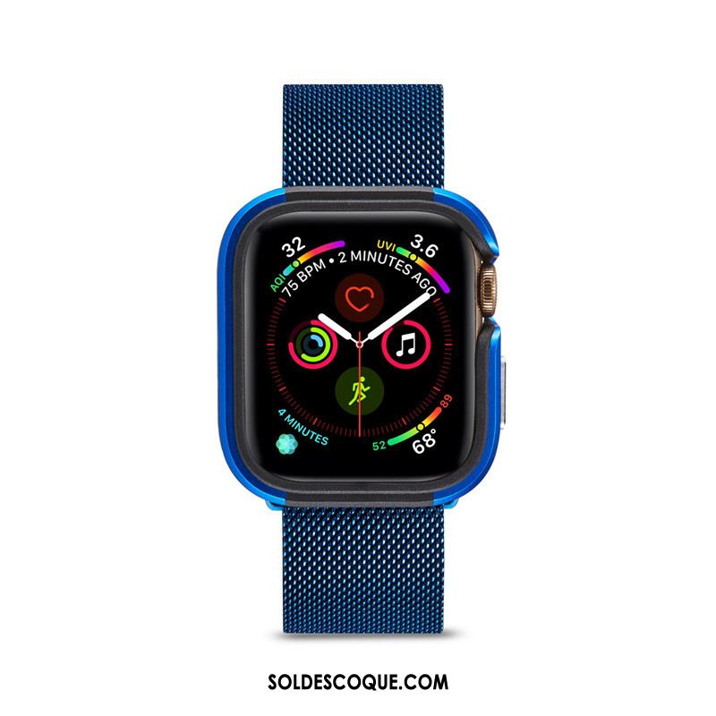 Coque Apple Watch Series 1 Étui Créatif Personnalité Sac Protection Soldes