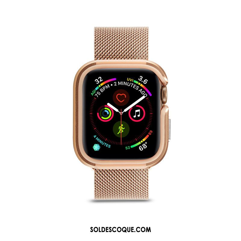 Coque Apple Watch Series 1 Étui Créatif Personnalité Sac Protection Soldes