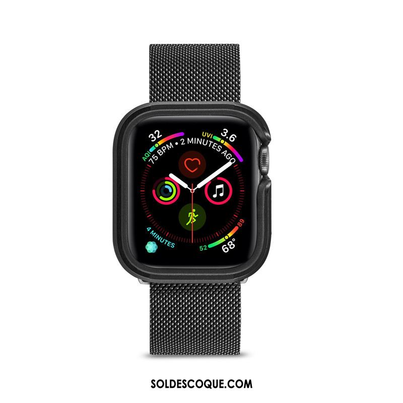 Coque Apple Watch Series 1 Étui Créatif Personnalité Sac Protection Soldes