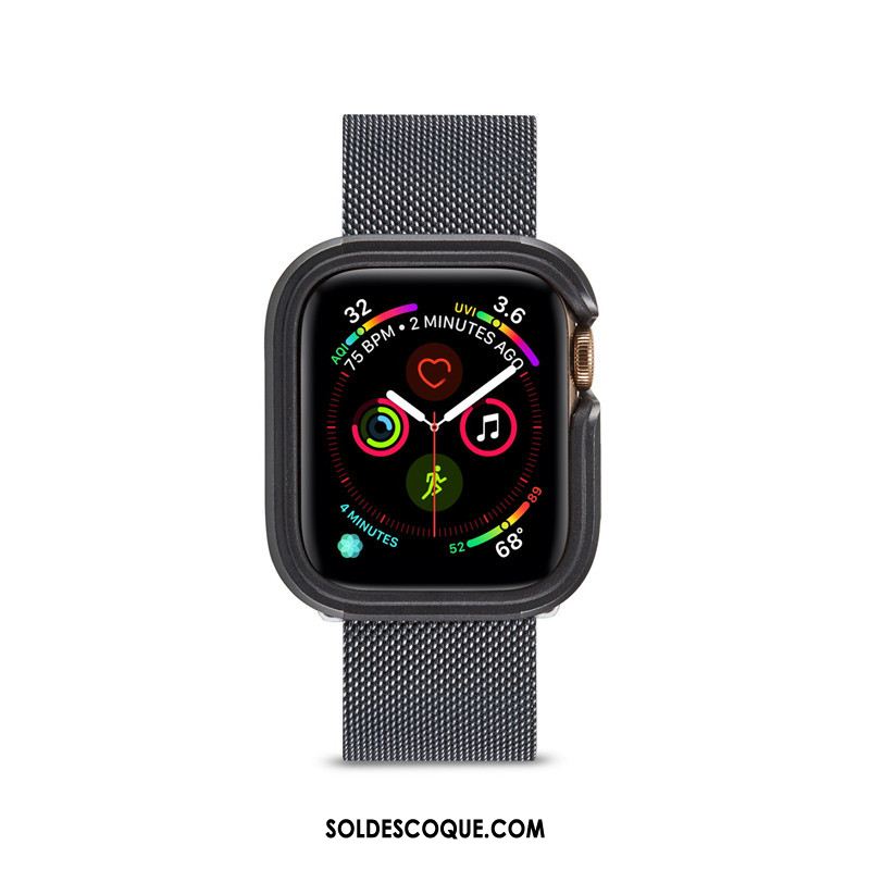 Coque Apple Watch Series 1 Étui Créatif Personnalité Sac Protection Soldes