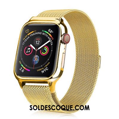 Coque Apple Watch Series 1 Étui Protection Nouveau Tout Compris Métal En Ligne