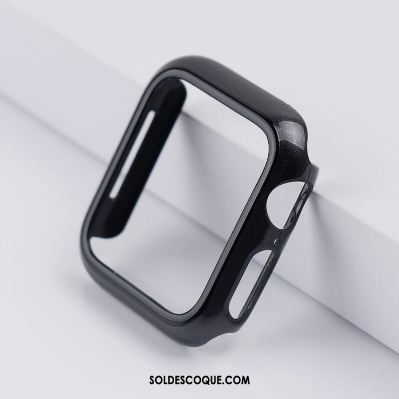 Coque Apple Watch Series 2 Or Incassable Clair Sac Protection Pas Cher