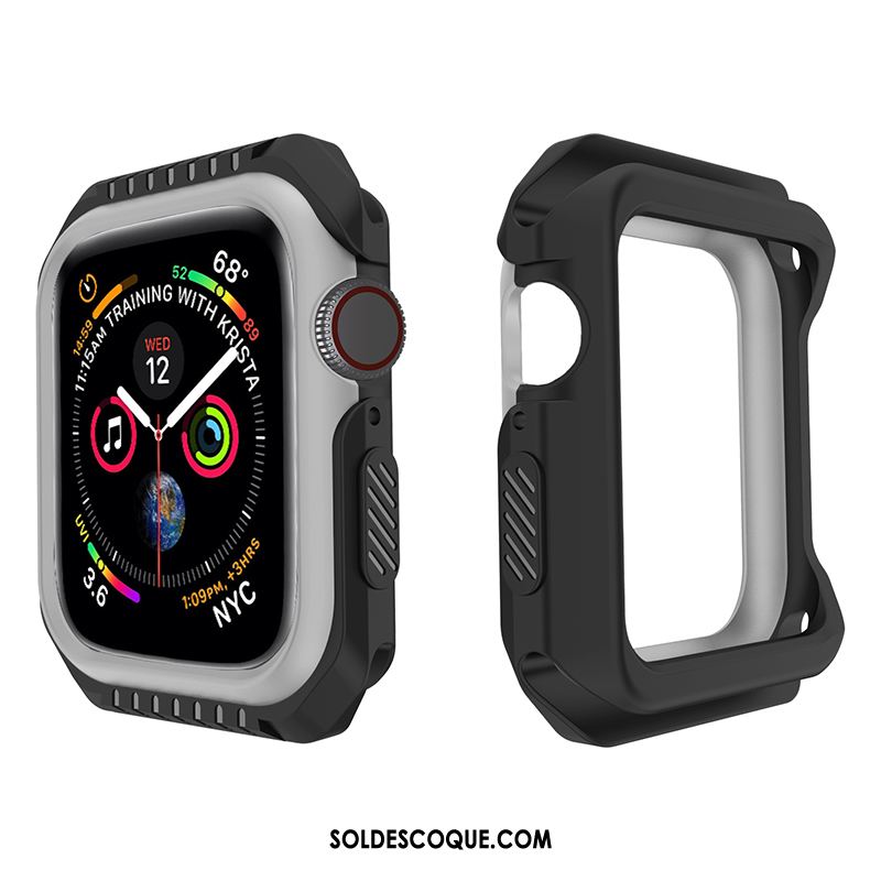 Coque Apple Watch Series 2 Silicone Protection Incassable Étui Fluide Doux Housse En Ligne