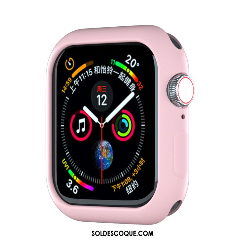 Coque Apple Watch Series 2 Étui Marque De Tendance Protection Personnalité Bleu Soldes