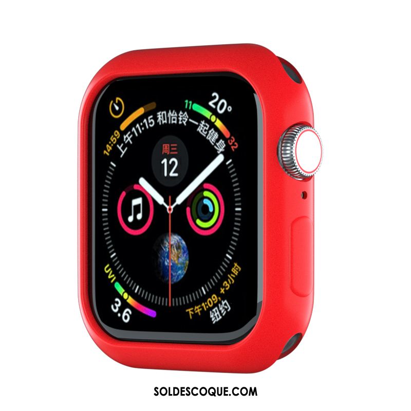 Coque Apple Watch Series 2 Étui Marque De Tendance Protection Personnalité Bleu Soldes