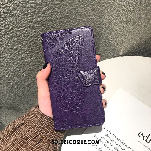 Coque Honor 20 Pro Clamshell Fluide Doux Téléphone Portable Incassable Étui Pas Cher