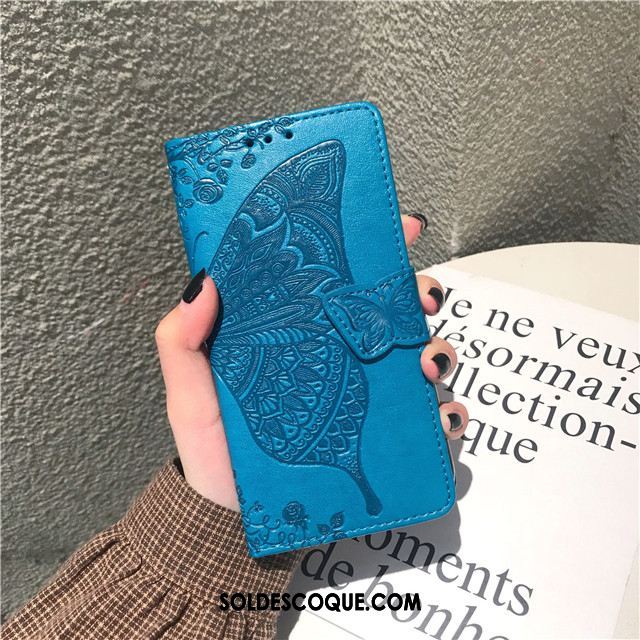 Coque Honor 20 Pro Clamshell Fluide Doux Téléphone Portable Incassable Étui Pas Cher