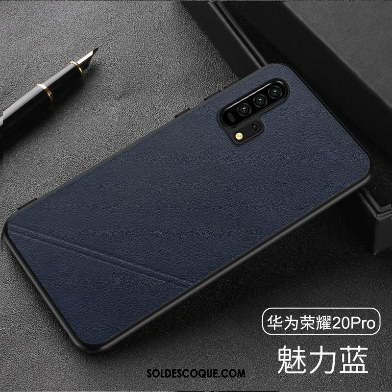 Coque Honor 20 Pro Téléphone Portable Marque De Tendance Jeunesse Mode Business En Ligne