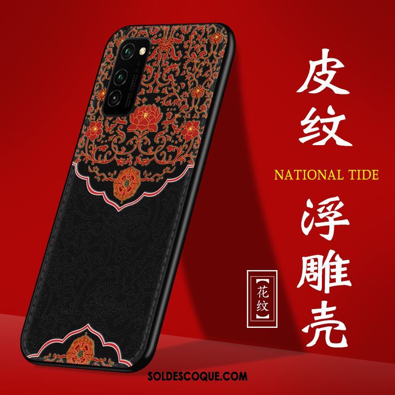 Coque Honor 30 Pro Incassable Protection Téléphone Portable Luxe Créatif Soldes