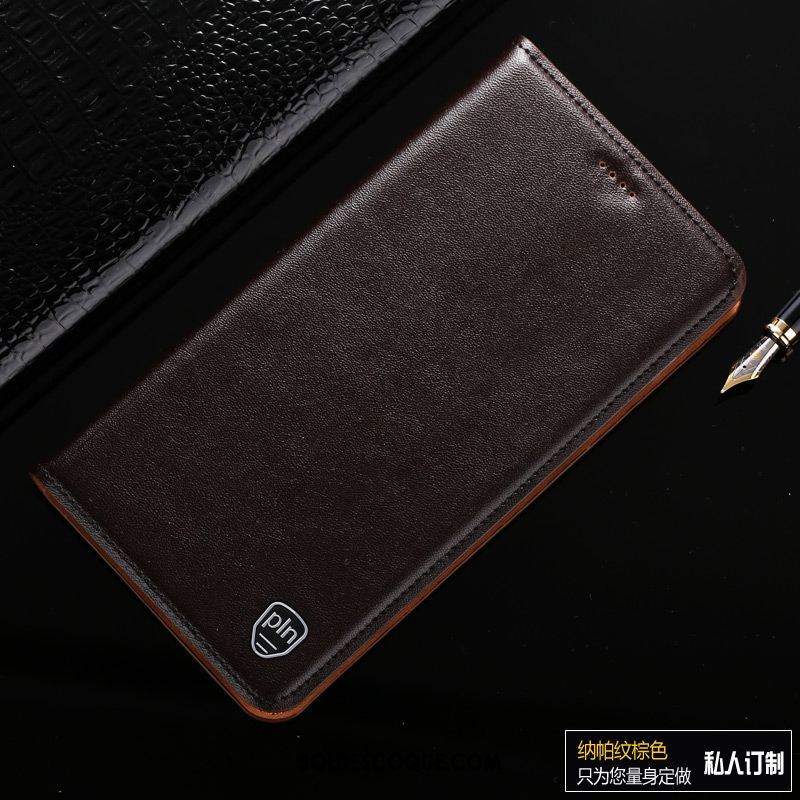 Coque Honor 30 Pro Étui En Cuir Nouveau Téléphone Portable Modèle Fleurie Cuir Véritable Pas Cher