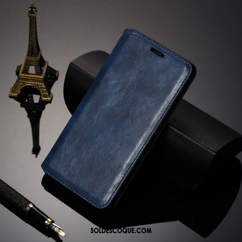 Coque Honor 30 Étui Protection Luxe Téléphone Portable Business Soldes