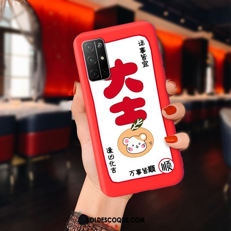 Coque Honor 30s Nouveau Marque De Tendance Très Mince Amoureux Tout Compris En Ligne