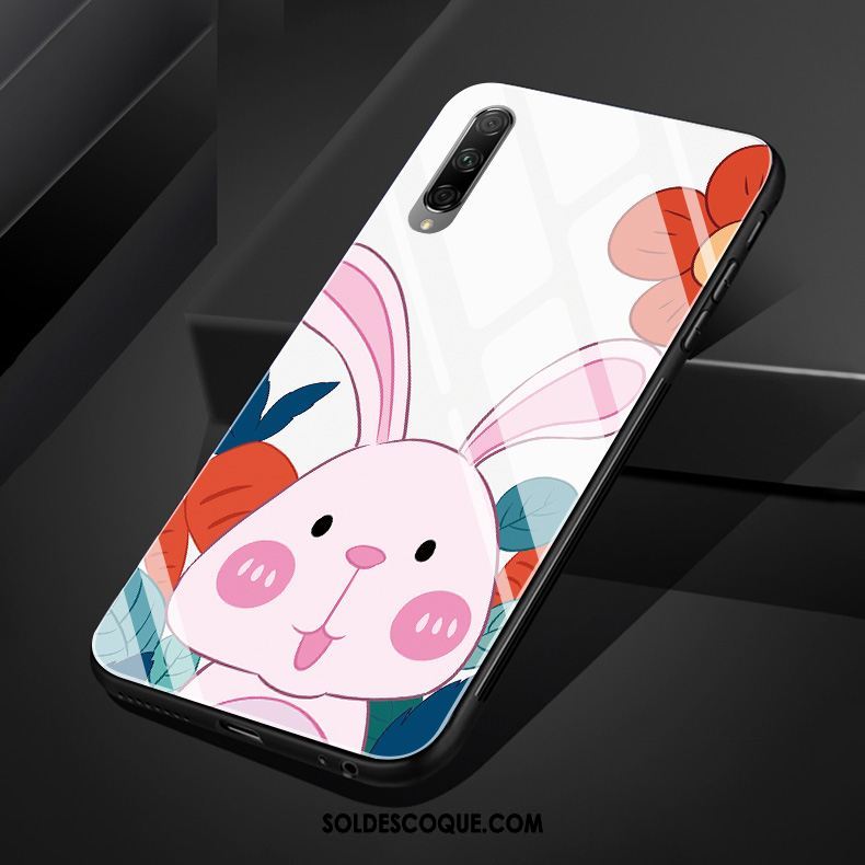 Coque Honor 9x Pro Lion Fleurs Téléphone Portable Lapin Dessin Animé Soldes