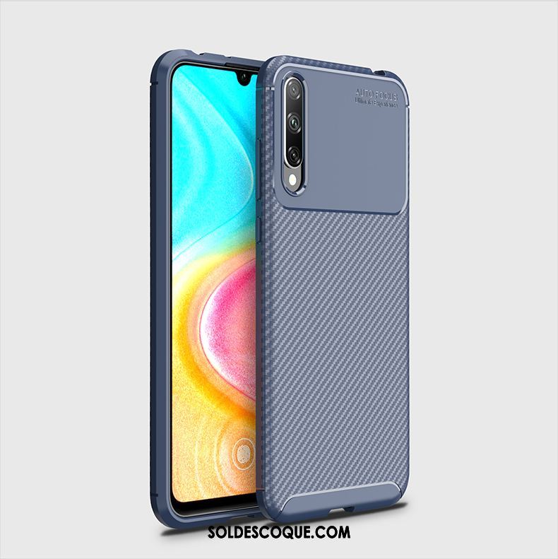 Coque Honor 9x Pro Luxe Incassable Très Mince Silicone Téléphone Portable En Vente