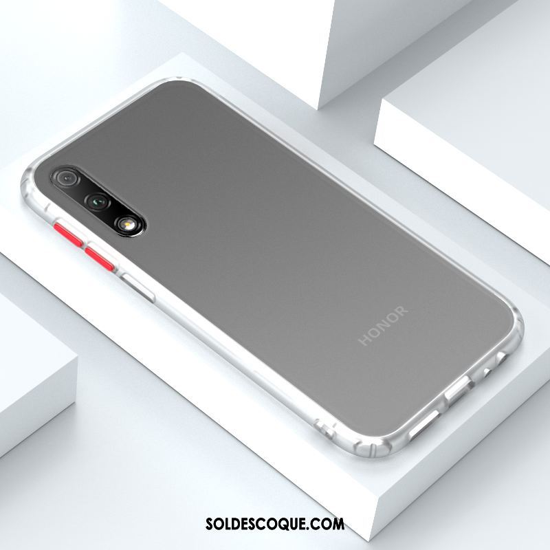 Coque Honor 9x Tout Compris Étui Nouveau Incassable Marque De Tendance Pas Cher