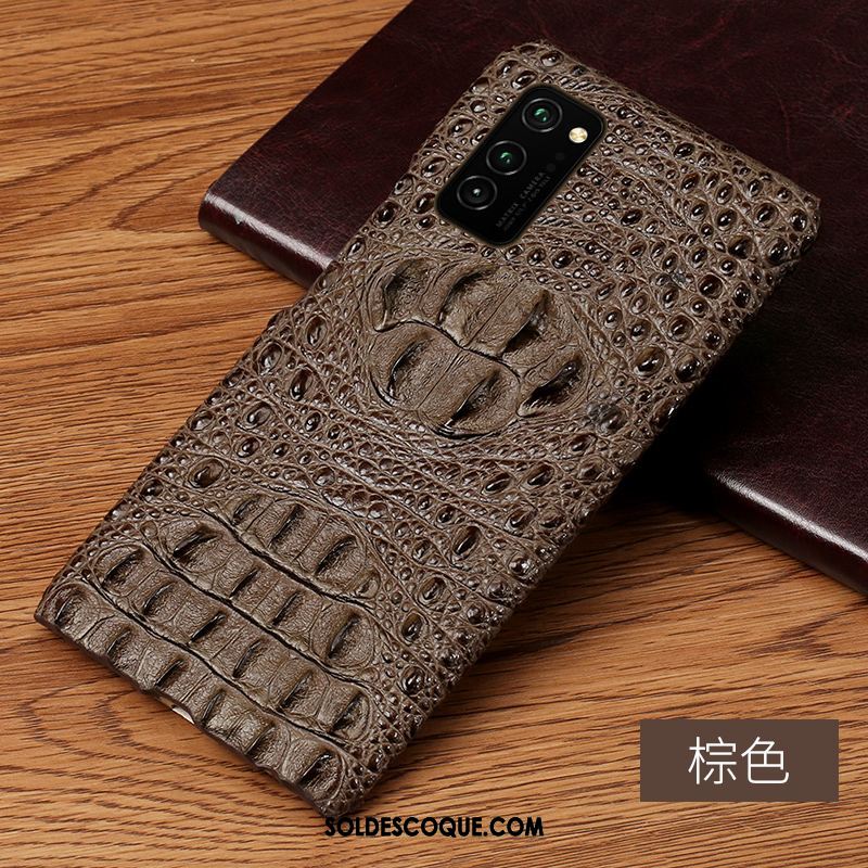 Coque Honor View30 Luxe Incassable Créatif Personnalisé Personnalité Soldes