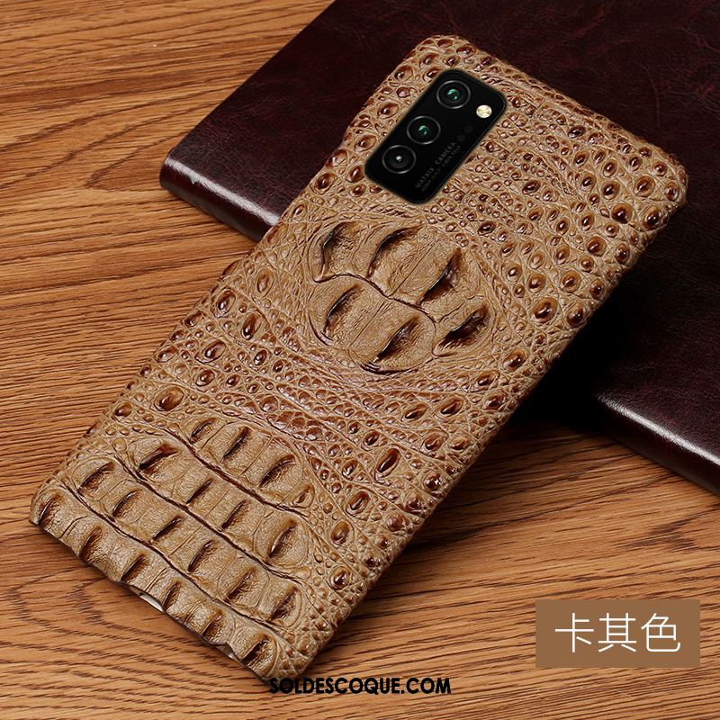 Coque Honor View30 Luxe Incassable Créatif Personnalisé Personnalité Soldes