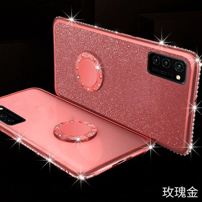 Coque Honor View30 Pro Incassable Nouveau Rouge Marque De Tendance Téléphone Portable Pas Cher