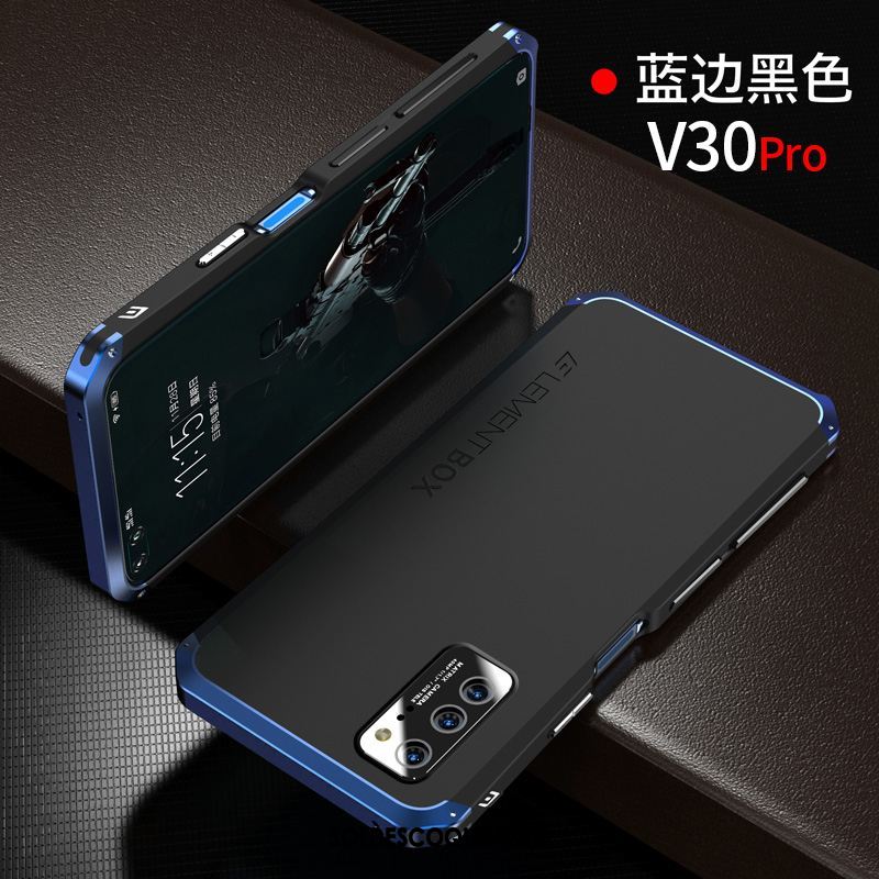 Coque Honor View30 Pro Simple Très Mince Border Tout Compris Téléphone Portable En Vente