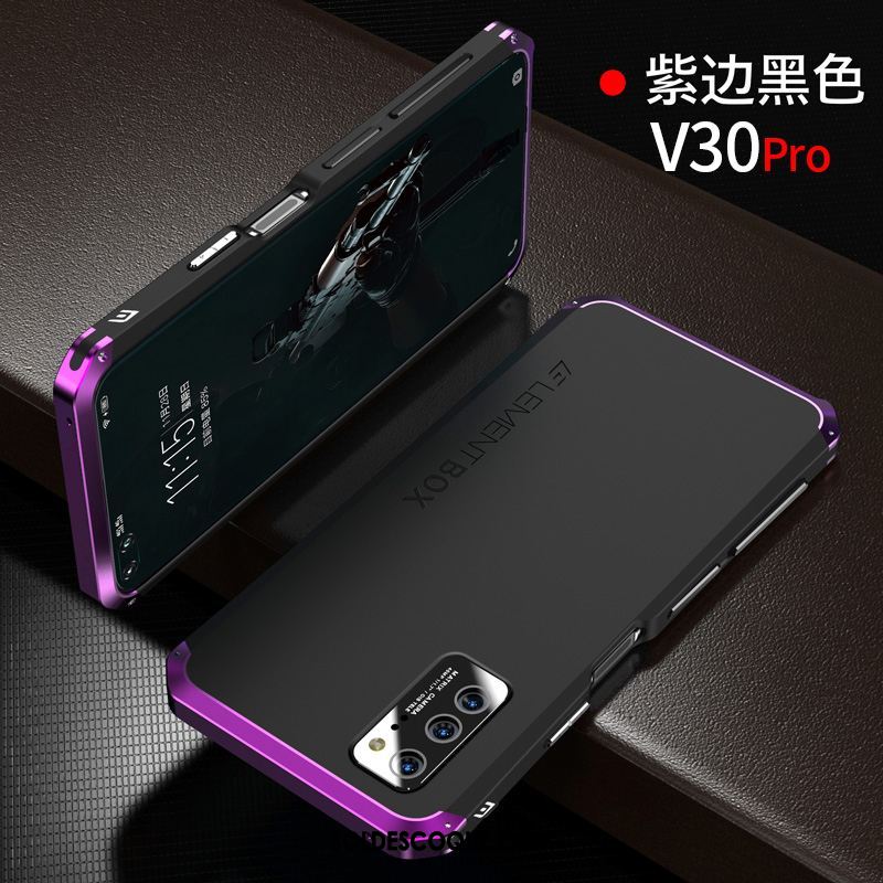 Coque Honor View30 Pro Simple Très Mince Border Tout Compris Téléphone Portable En Vente