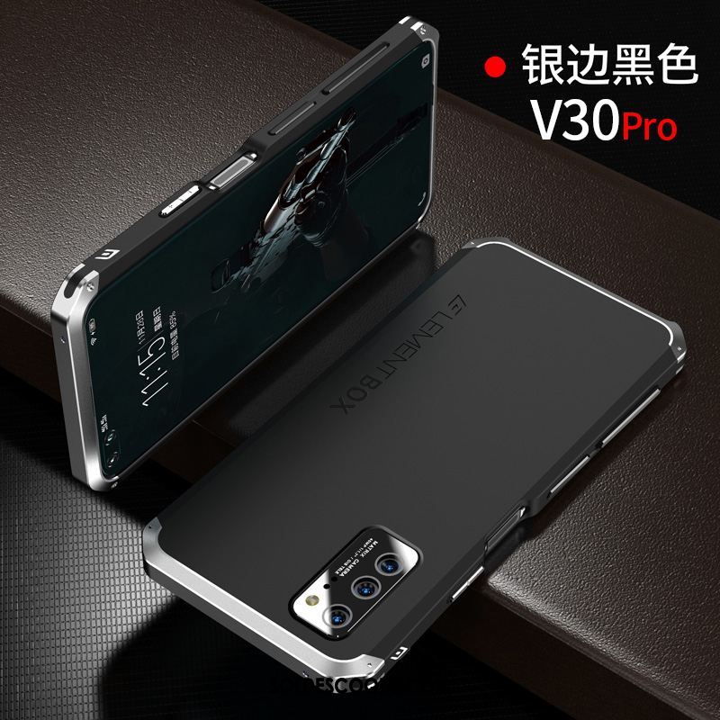 Coque Honor View30 Pro Simple Très Mince Border Tout Compris Téléphone Portable En Vente