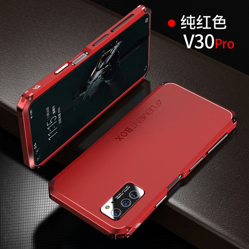 Coque Honor View30 Pro Simple Très Mince Border Tout Compris Téléphone Portable En Vente