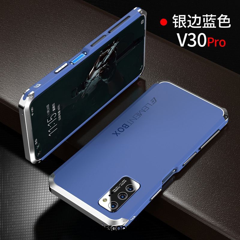 Coque Honor View30 Pro Simple Très Mince Border Tout Compris Téléphone Portable En Vente