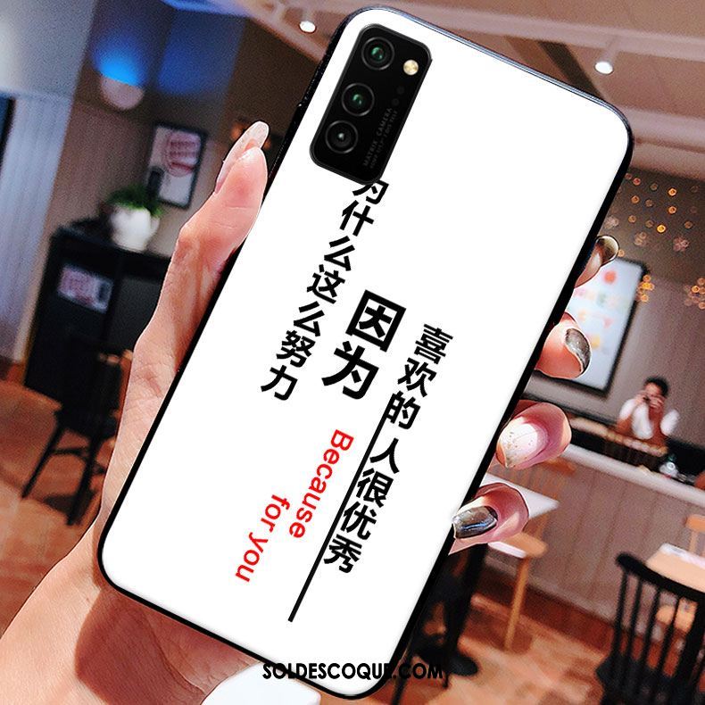 Coque Honor View30 Pro Tout Compris Mode Personnalité Incassable Nouveau Pas Cher