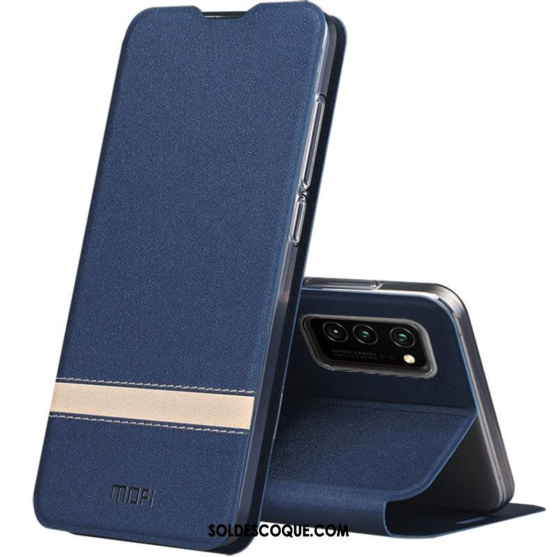 Coque Honor View30 Pro Téléphone Portable Tout Compris Personnalité Foncé Mesh Soldes