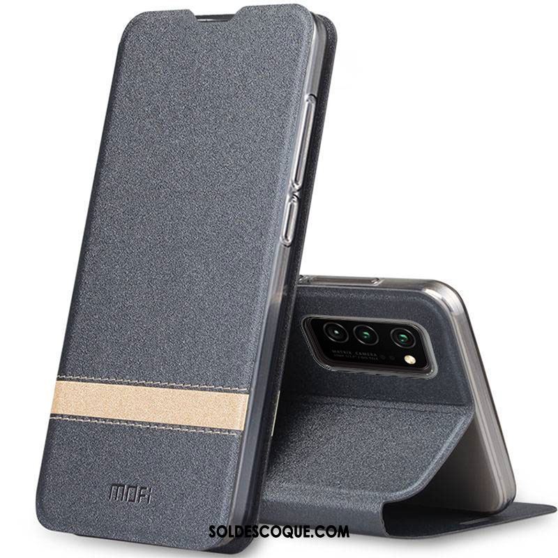 Coque Honor View30 Pro Téléphone Portable Tout Compris Personnalité Foncé Mesh Soldes